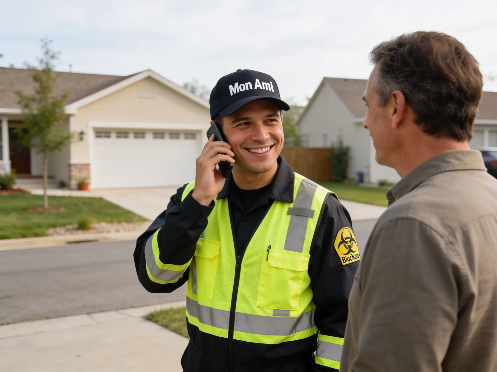 Sewage Cleanup La Puente, CA FAQs