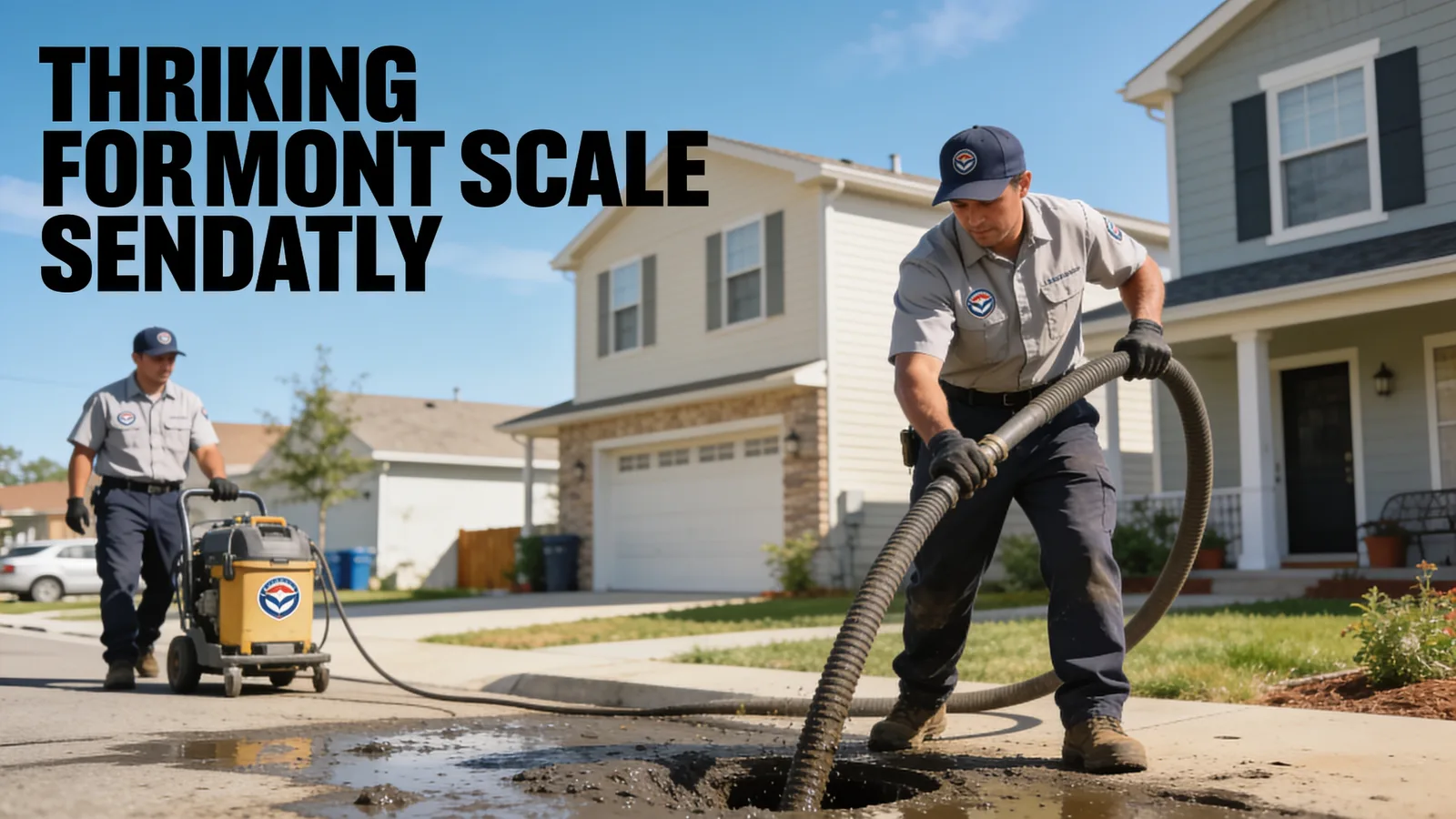 Sewage Cleanup in La Puente, CA near me